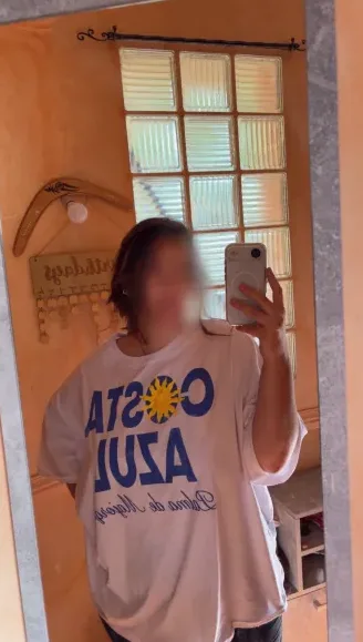 Aya, 21