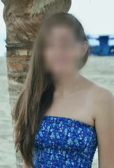 Cindy, 28