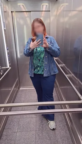 Fenna, 40
