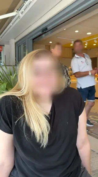 Jasmijn, 21