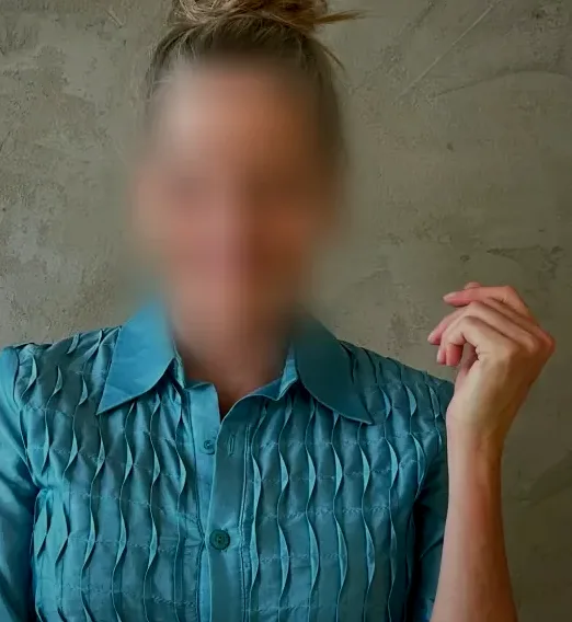 Khadija, 39