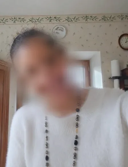 Linda, 37
