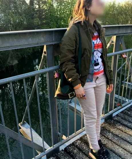Marije, 24