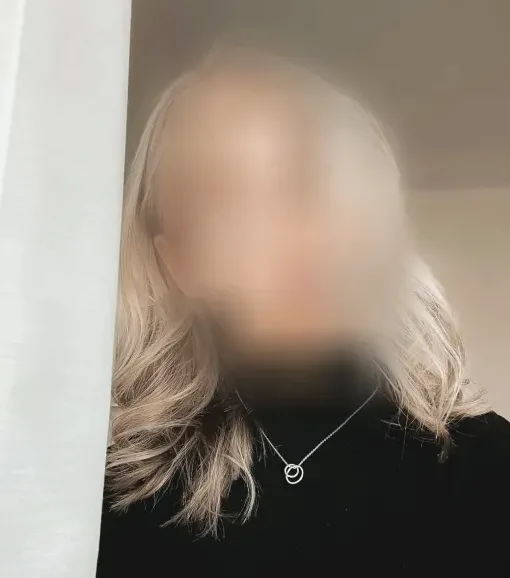 Melissa, 24