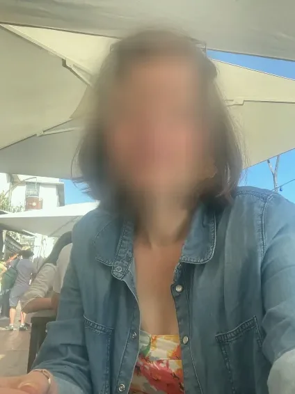 Naomi, 34