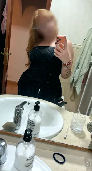Nikki, 19